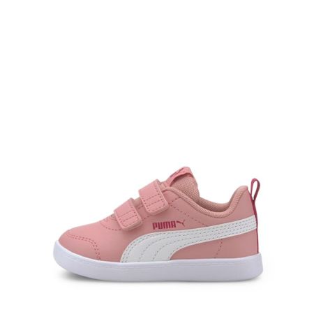Детски Кецове PUMA Inf Courtflex V2